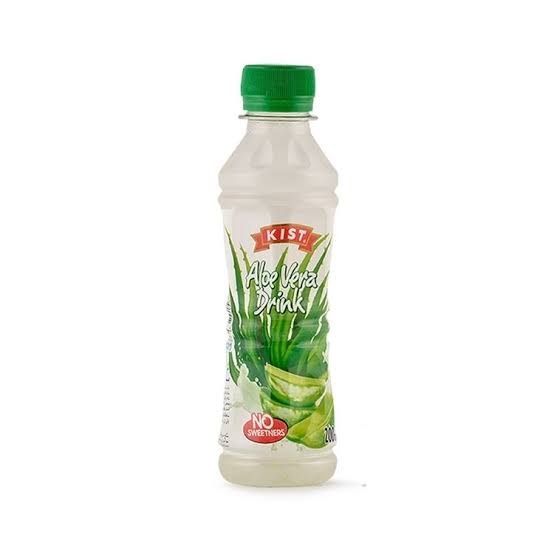 Kist Aloevera Drink 200ml