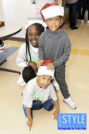 With basketball star chris paul @cp3 joining the team for the selection process, students can apply over 2 years ago. Chris Paul Family Foundation Bike Giveaway Houston Style Magazine Urban Weekly Newspaper Publication Website