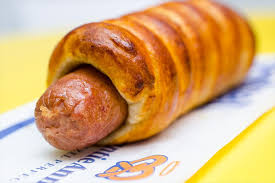 55,276 likes · 271 talking about this. Auntie Anne S Halal Application Was Denied Because Of Bigger Reasons Than Pretzel Dog