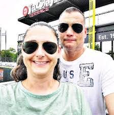 Miranda Webber's Instagram, Twitter & Facebook