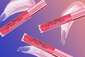 Lip Injection Extreme Lip Plumper: Get Plump Lips | Too Faced