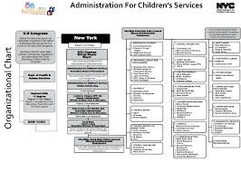 organizational chart new york city wide head start policy