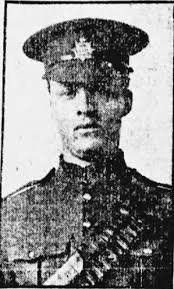 Arthur Ernest Stevens