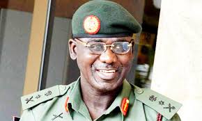 Attahiru was appointed chief of army staff on january 26, 2021. Nigerian Army Debunks Buratai S Removal As Chief Of Army Staff