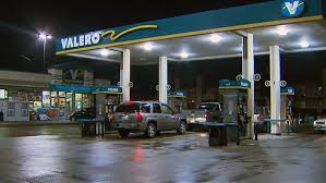 You may use it to make charges for fuel, merchandise, services, and other permissible items at valero, beacon, or shamrock stores, but you cannot get cash advances. Valero Gas Station Cbs Dallas Fort Worth