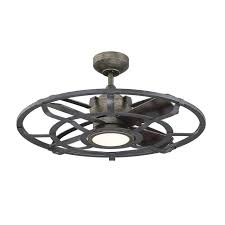 22 Gutirrez D Lier 4 Blade Led Ceiling Fan With Remote Ceiling Fan Ceiling Fan With Remote Ceiling Lights