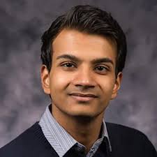 Fulbright Scholars 2013