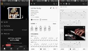 This app works well for both intermediate and. Best Apps For Guitar Tabs For Beginners Android And Iphone Ios H2s Media