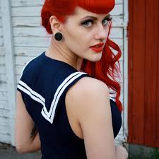 SPEEDY MIKE KLÄNNING