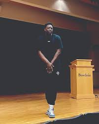 DI basketball player Kaleb Joseph calls for mental health dialogue among  student-athletes