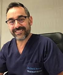 Dr. David Borrego Ratero opiniones