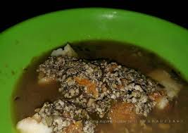 Jajanan lontong sayur enak dan murah, cobalah ikuti resep lontong sayur yang dilengkapi dengan cara membuat lontong sayur dari mulai. Resep Lontong Kupang Sidoarjo Oleh Shareresepmasak Id Cookpad