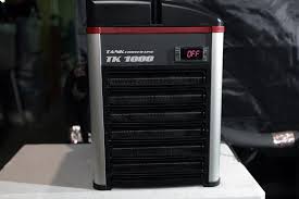After getting fed up with constantly adding ice to my cooler, i decided that my next homebrewing upgrade would be to glycol. Rdwc Glycol Chiller Experiment Overgrow Com