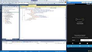 This article demonstrates how to create a xamarin live player using visual studio update 15.4 and android. Xamarin Live Player Vs 2017 Version 15 4 15 5 Awesomeness James Montemagno