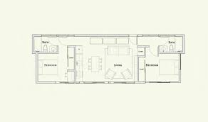 Choose the region you want to build in & see our affordable pricing options from kitset homes to a full build. Piecehomes Guest House Floor Plan Modernprefabs
