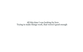 Miley Cyrus Song Lyric Quotes Quotesgram