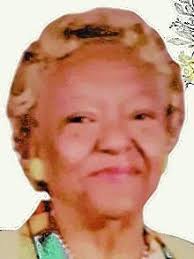 Yvonne Miles Obituary (1926