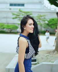 14,766 likes · 213 talking about this. Kartika Putri Kartykaputri Twitter