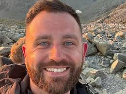 Army veteran who was 'stickler for safety' slipped to his death trying to  retrieve a drone from a Snowdon ridge, inquest hears