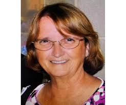 Patricia Backus Obituary (1952