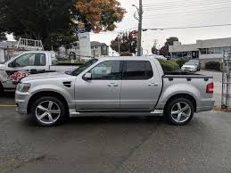 30 days money back or item exchange. 2010 Ford Explorer Sport Trac Adrenalin Victoria City Victoria Mobile