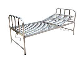 Stainless Beds Stainless Steel Beds China Stainless Beds China Stainless Steel Beds Manufacturer And Supplier Be Hospital Furniture Steel Bed Medical Furniture