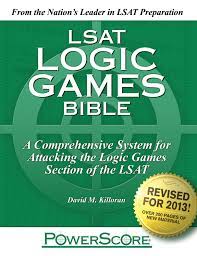 Logic games for the lsat ® ne w 7045_lsat_logicgames_fin.indb 1 y o r k 5/25/11 3:26 pm copyright © 2011 learni. Pin On Brain Fodder Meaningful Filler