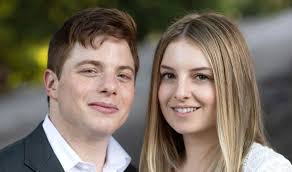 Samantha London's Instagram, Twitter & Facebook