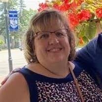 Nancy Stickney's Instagram, Twitter & Facebook