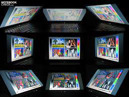 مكونات النموذج الجديد من تكوين. Review Hp Probook 4510s Notebook Notebookcheck Net Reviews