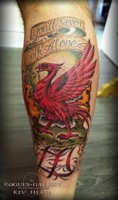 We would like to show you a description here but the site won't allow us. Forearm Liverpool Tattoo Designs Novocom Top