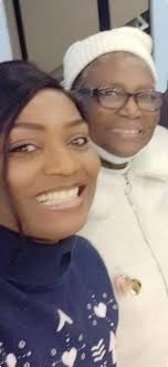 Patricia Uloaku Okoye