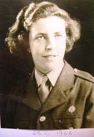 Eden Churches : VE Kitty Booth Clibborn