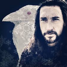 игра престолов 1 сезон на английском с английскими субтитрами Benjen Stark In 2020