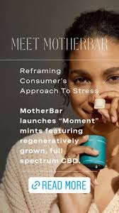 2022 was the official launch of MotherBar, a dream realized after 3 long  years of planning, resourcing, and developing. , I’m proud of Moment mints  for the experience they provide and the benefits ...