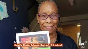 Kami Griffith's Instagram, Twitter & Facebook