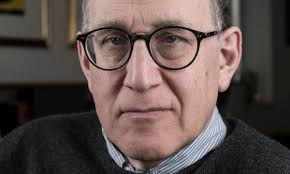 Denial lawyer Anthony Julius