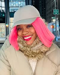 Mechellé Monique Grayson