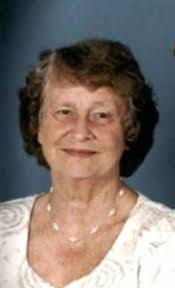 Most Recent Obituaries