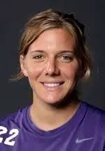 2007 Women's Soccer Roster