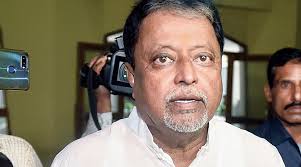 Mukul roy 39 s elevation irks bjp 39 s west bengal unit party leader rahul sinha revolts. West Bengal Assembly Elections 2021 Aides Try To Find Mukul S Role In Bjp Telegraph India