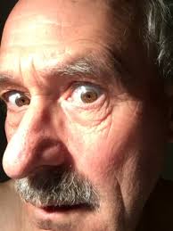 PORTRAIT ONLINE 182: Stephen Belfield