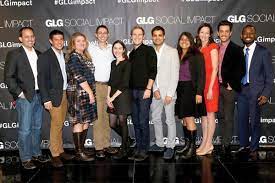 Gerson lehrman group gives us possibility applying our knowledge and experience without biases to company interest. Our History Glg