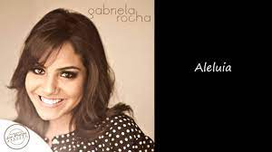 Ouça estações relacionadas a gabriela rocha no vagalume.fm. Gabriela Rocha Aleluia Youtube