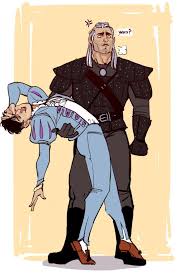 Pin By Stargalaxi31 On Witcher The Witcher Books The Witcher Geralt The Witcher