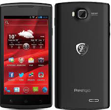 Prestigio MultiPhone 4500 Duo ...