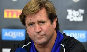 Not even Des Hasler's successes at Bulldogs insulated him from his failings 