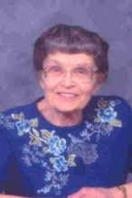 Obituary information for Betty Jane Veith