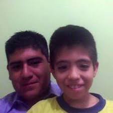 Stream Ronald Barrera music