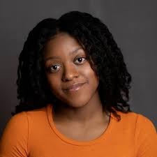 Feyisola Soetan '19 — Princeton Arts Alumni